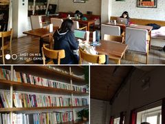 -雕刻时光咖啡馆(北师大店)