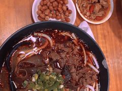 -宝小庆邵阳米粉(深圳市南山保利店)