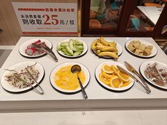 -豪享来(我格广场店)