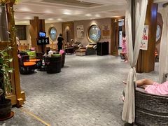 -弘安丽水温泉酒店