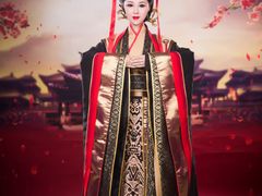 -九月鹰飞汉服摄影工作室