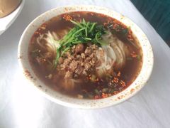 担担面-峨嵋酒家(德内店)