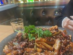 -一麻一辣麻辣香锅(方庄店)