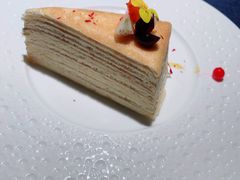 榴莲千层-ZHAO赵·牛扒坊(仁和新城店)