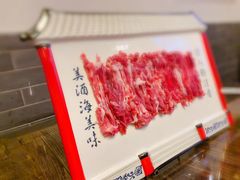 -芝麻花餐厅(祁家豁子店)