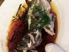 -悦莱花园酒店-中餐厅