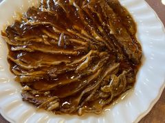 -烤肉宛饭庄(北新桥店)