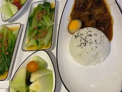 -燕庭·纯燕窝·甜品下午茶(南京西路店)