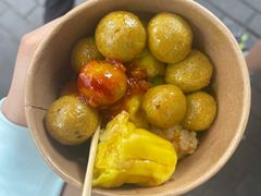 -威威小食