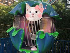 -济南方特东方神画