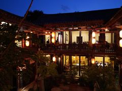 -香满楼(临安路店)