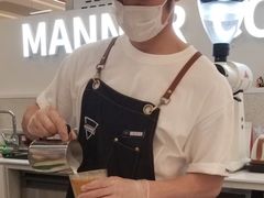 -Manner Coffee(大宁国际商业广场店)