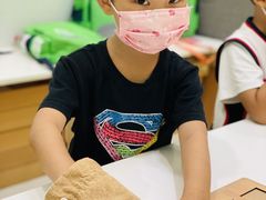 -培飞思维启蒙·益智游戏·科学探索(城西银泰店)