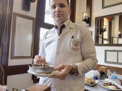 -Tarihi Sultanahmet Köftecisi Selim Usta