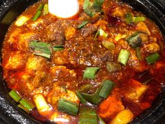 -万重锦·人文川菜馆(骡马市店)