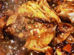 -锦尚阁烤鱼•天津菜(宣武门胡同店)