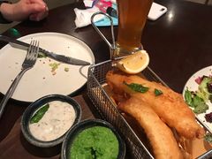 -Shanghai Brew House上海啤酒工坊(老外街店)