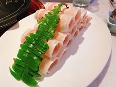 -捞神汤物料理(正大广场店)