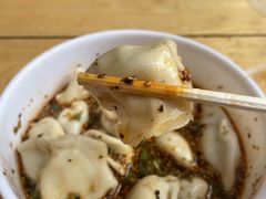 -回坊马二饺子馆