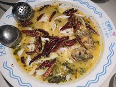 -花椒俏川菜小馆(南海万达店)