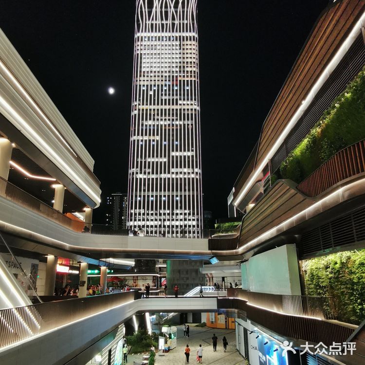 中秋带你嗨遍魔都|前滩太古里的美食与美景