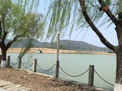 -南北湖风景区