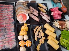 -丽江庭院之丽江往事(安定门店)