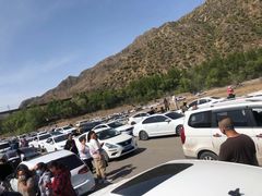 -桑干河大峡谷旅游区