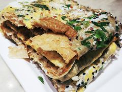 杂粮煎饼果子-北区拉面(泰丰家园店)