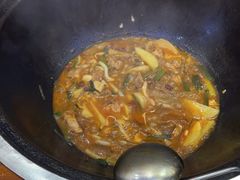 -曹丞相·地锅鸡·地锅鱼(武林店)