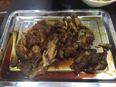 黄寺卤煮(平乐园店)-卤煮老北京酱肉馆