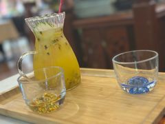 -荷花泰菜(东方新天地店)