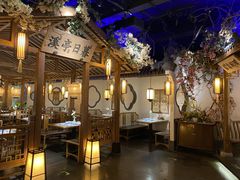 大堂-江南赋(内蒙古大厦店)