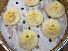 -蟹上黄·蟹黄面·江南糖水(人民广场店)