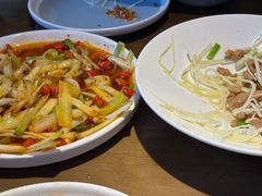 -向川南·水煮鱼·川菜(和平里店)