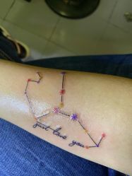 -墨無界刺青TATTOO