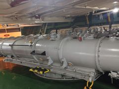 -泰达航母主题公园