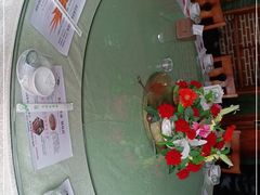 -金达莱冷面百年石锅饭(宾馆胡同店)