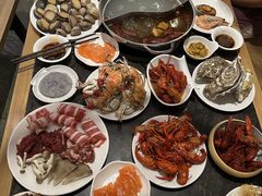 -清河半岛温泉度假酒店