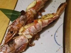 -吉兆·料理(红梅南路店)