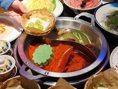 -大龙燚火锅(南山大道店)