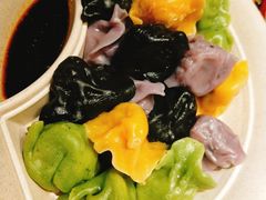 -阿里巴巴海鲜烧烤家常菜(黄岛店)