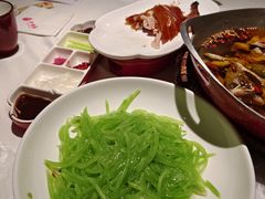 -大鸭梨烤鸭店(花园村店)