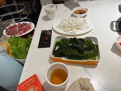 -八合里潮汕鲜牛肉火锅(上海汇智广场店)