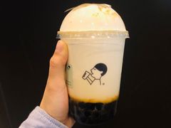 -喜茶(贵阳国贸逸天城店)