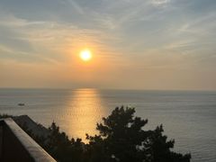 -威海国际海水浴场旅游区