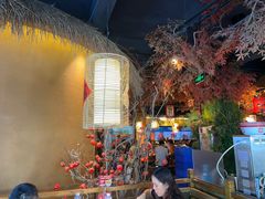 -实在湘·大碗土菜(竹料店)