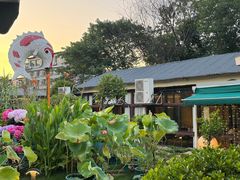-湘力力小院·鱼汤泡饭(枫林路店)