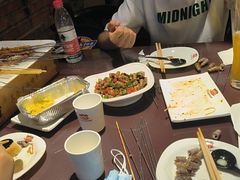 -三个大叔东北烧烤·砂锅菜(西三旗店)