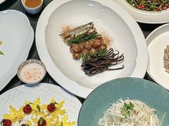 -曾宴·楚菜(湖北省博物馆店)